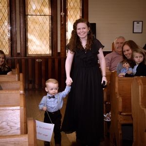 Meet your Posher, Ashley